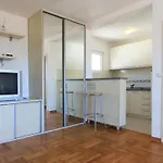 Two Bedrooms Apartment In Becici