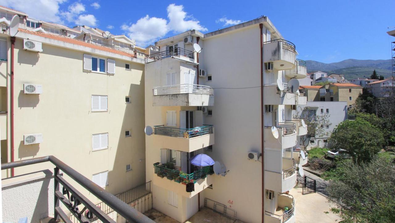 Two Bedrooms In Becici *