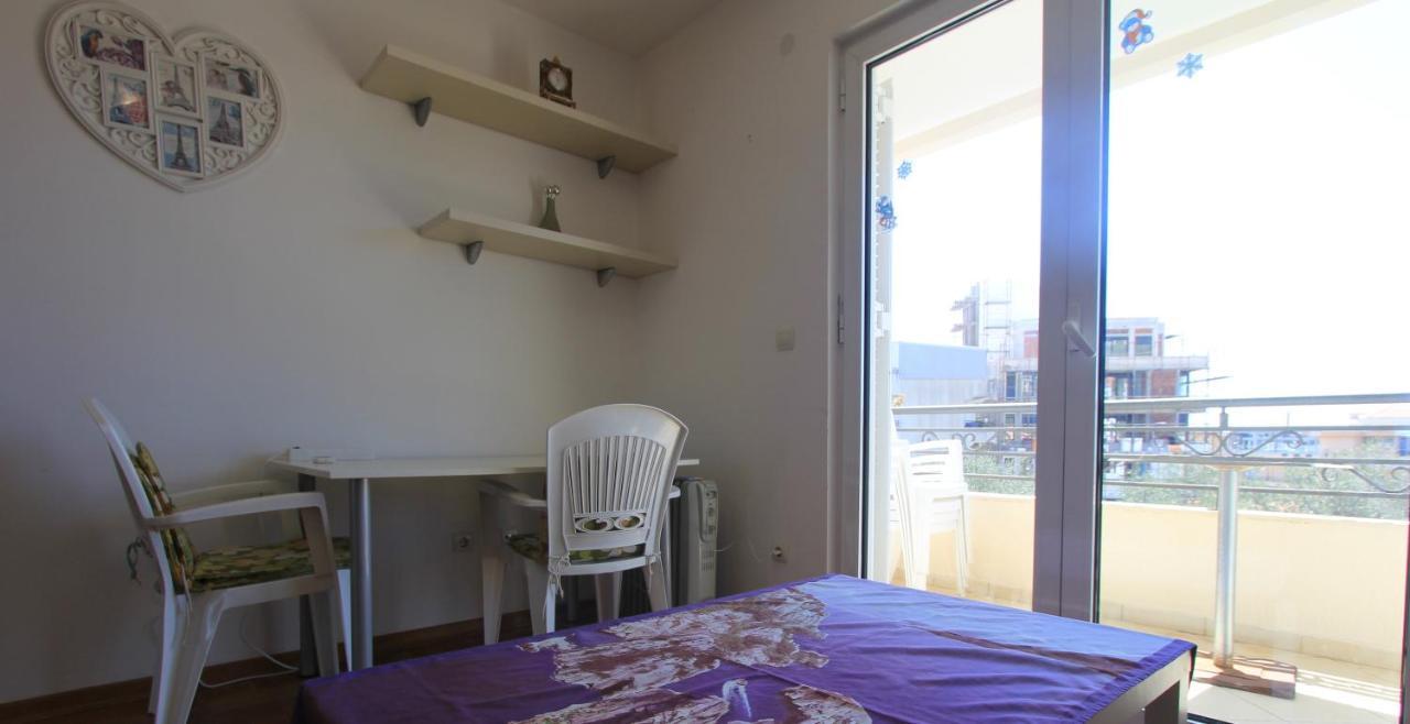 Two Bedrooms In Becici *