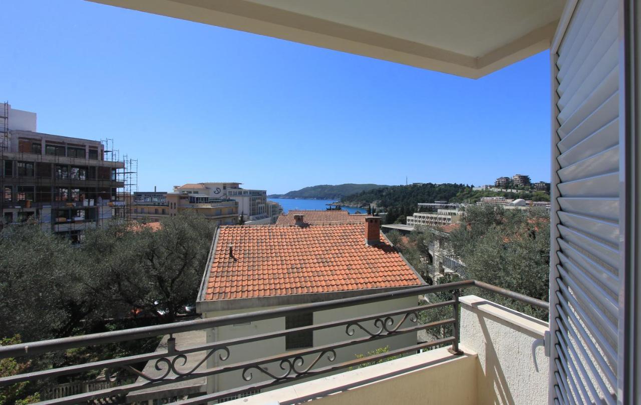 Two Bedrooms In Becici Budva