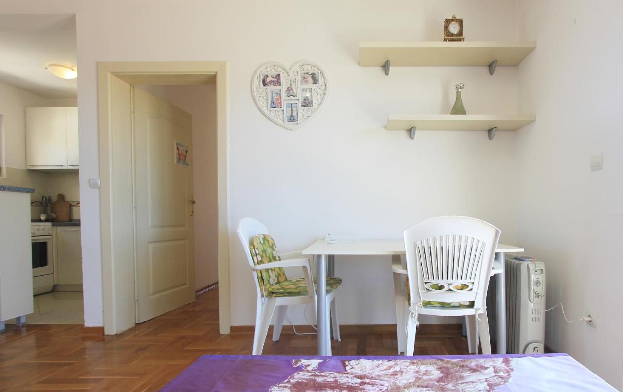 Two Bedrooms In Becici Budva