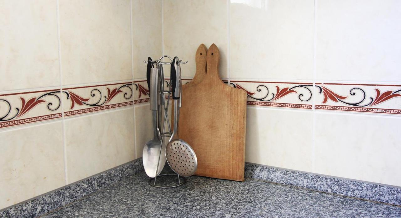 Lägenhet Two Bedrooms In Becici Budva