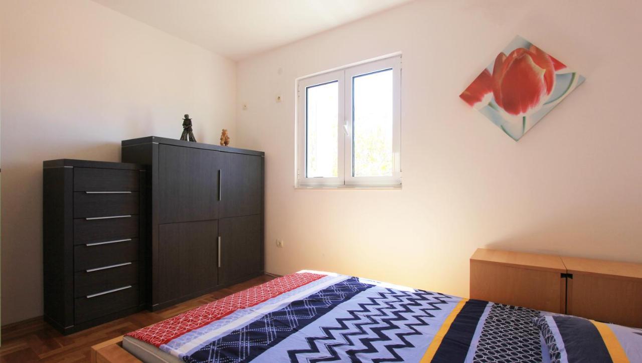 Two Bedrooms In Becici * Budva