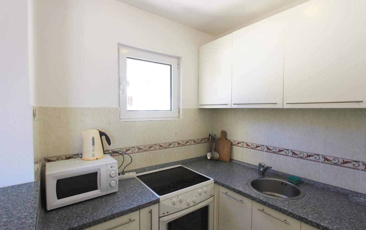 Two Bedrooms In Becici