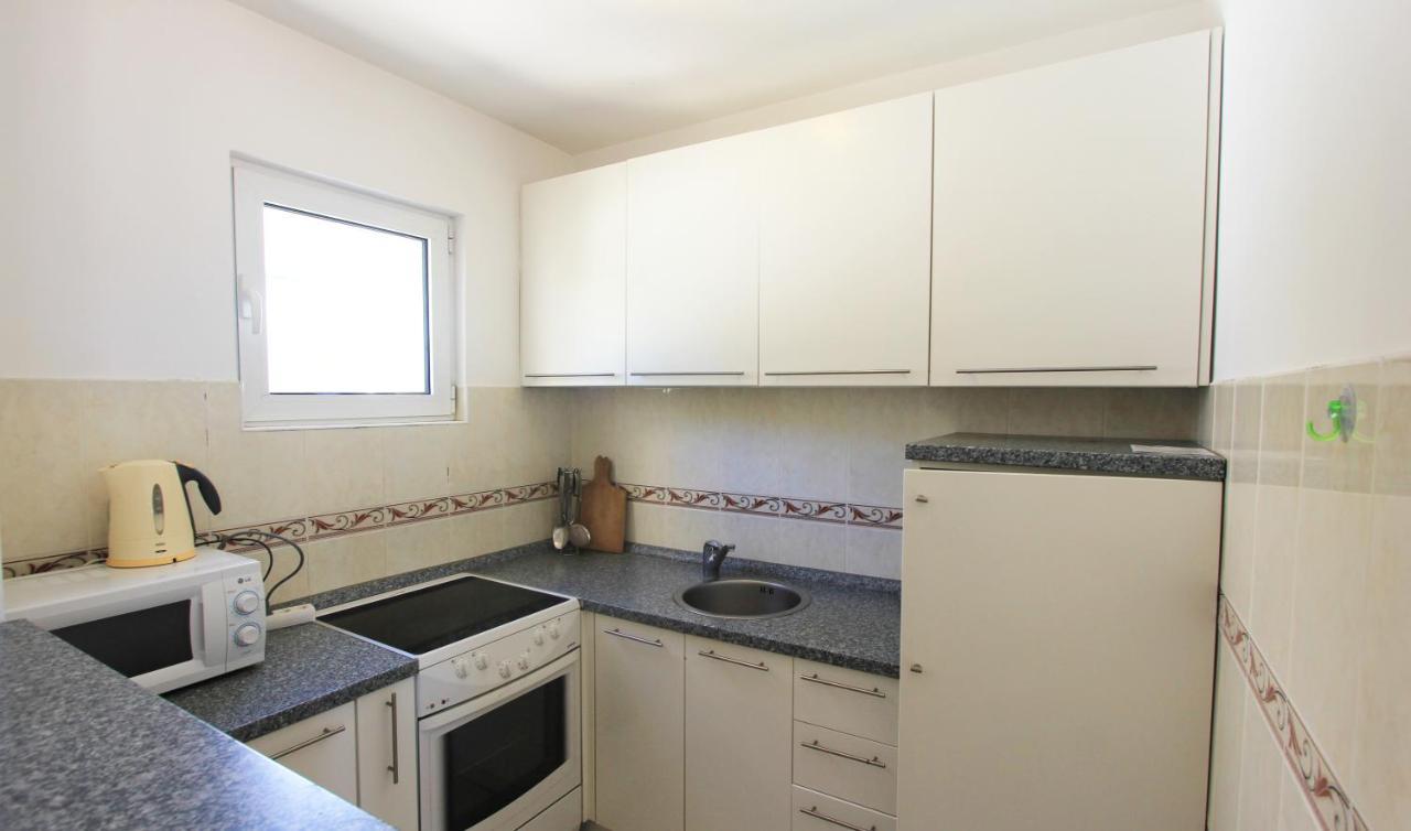 Lägenhet Two Bedrooms In Becici Budva