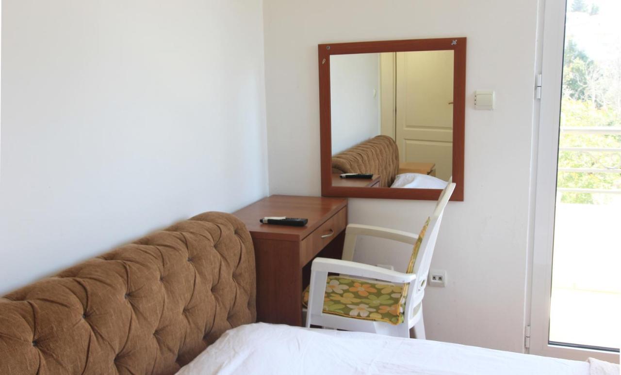 Lägenhet Two Bedrooms In Becici *