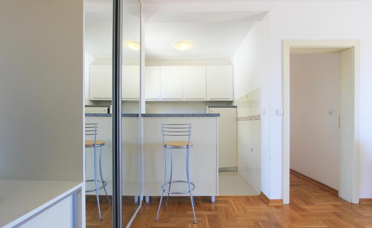 Two Bedrooms In Becici * Budva