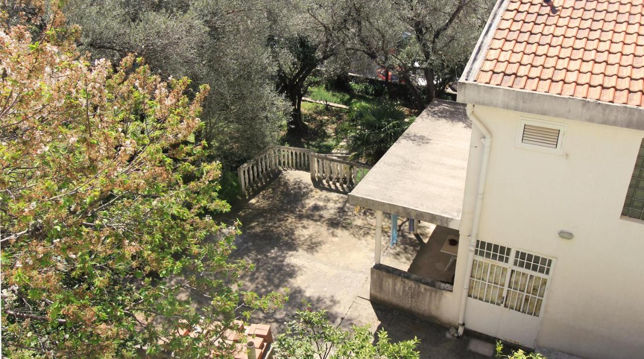 Two Bedrooms In Becici *
