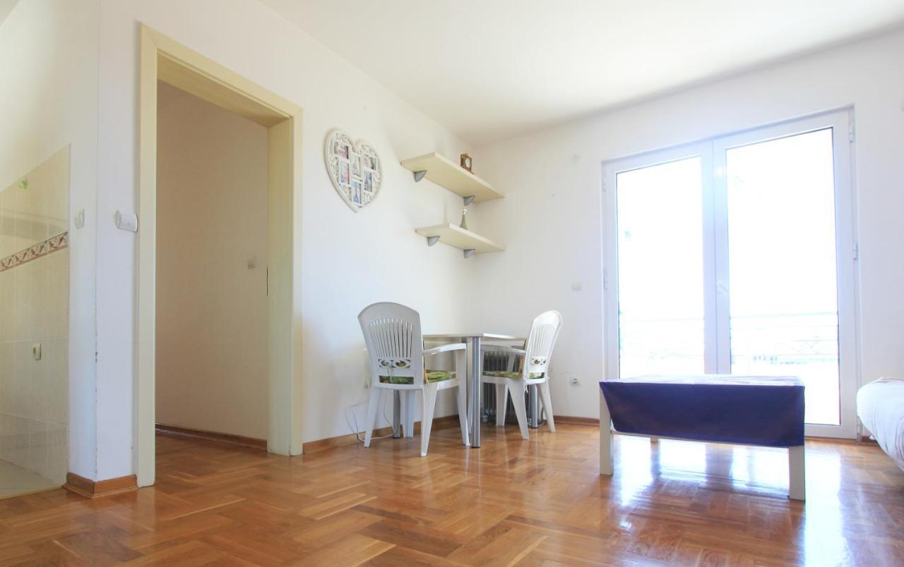 Two Bedrooms In Becici Lägenhet Budva