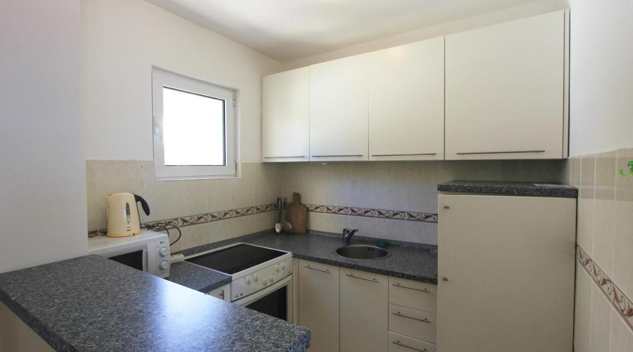 Lägenhet Two Bedrooms In Becici *