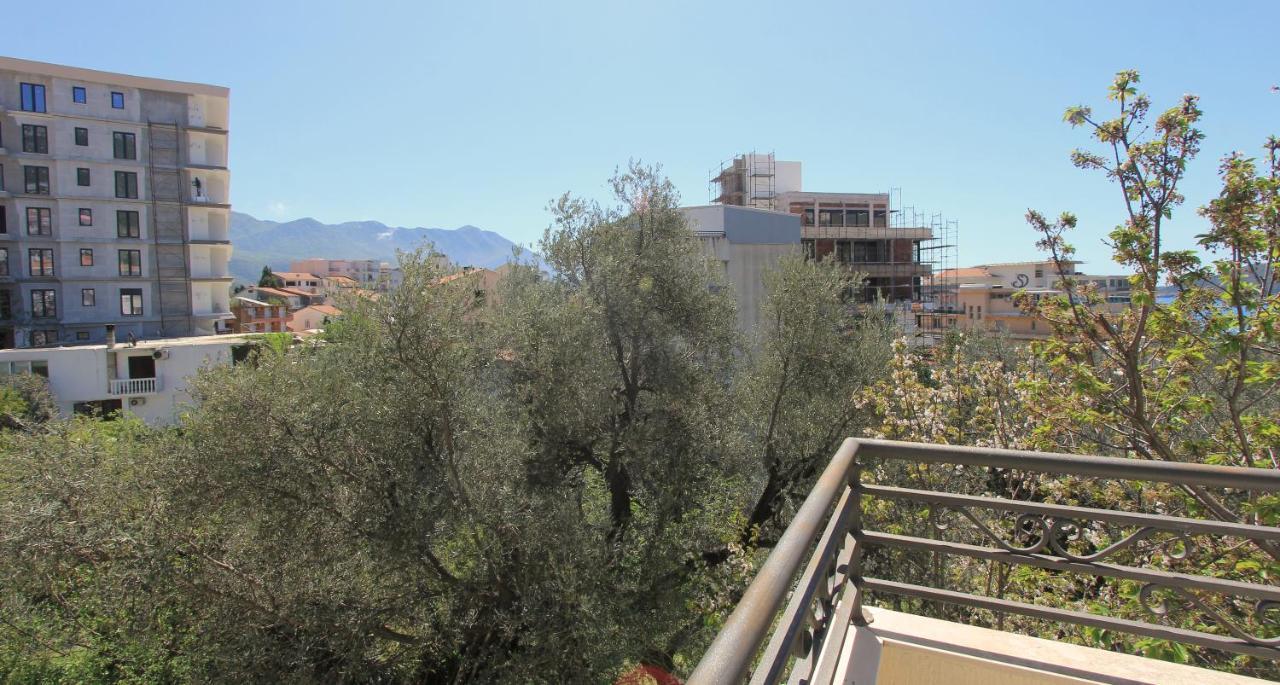 Two Bedrooms In Becici * Budva
