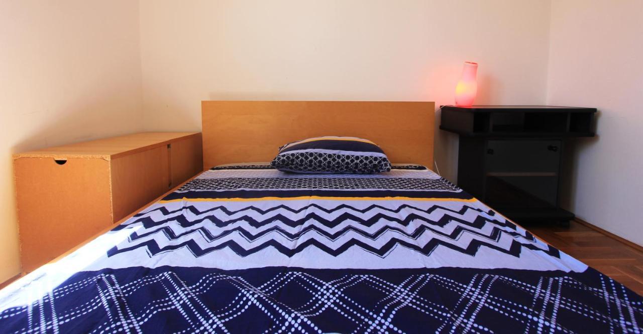 Two Bedrooms In Becici Budva