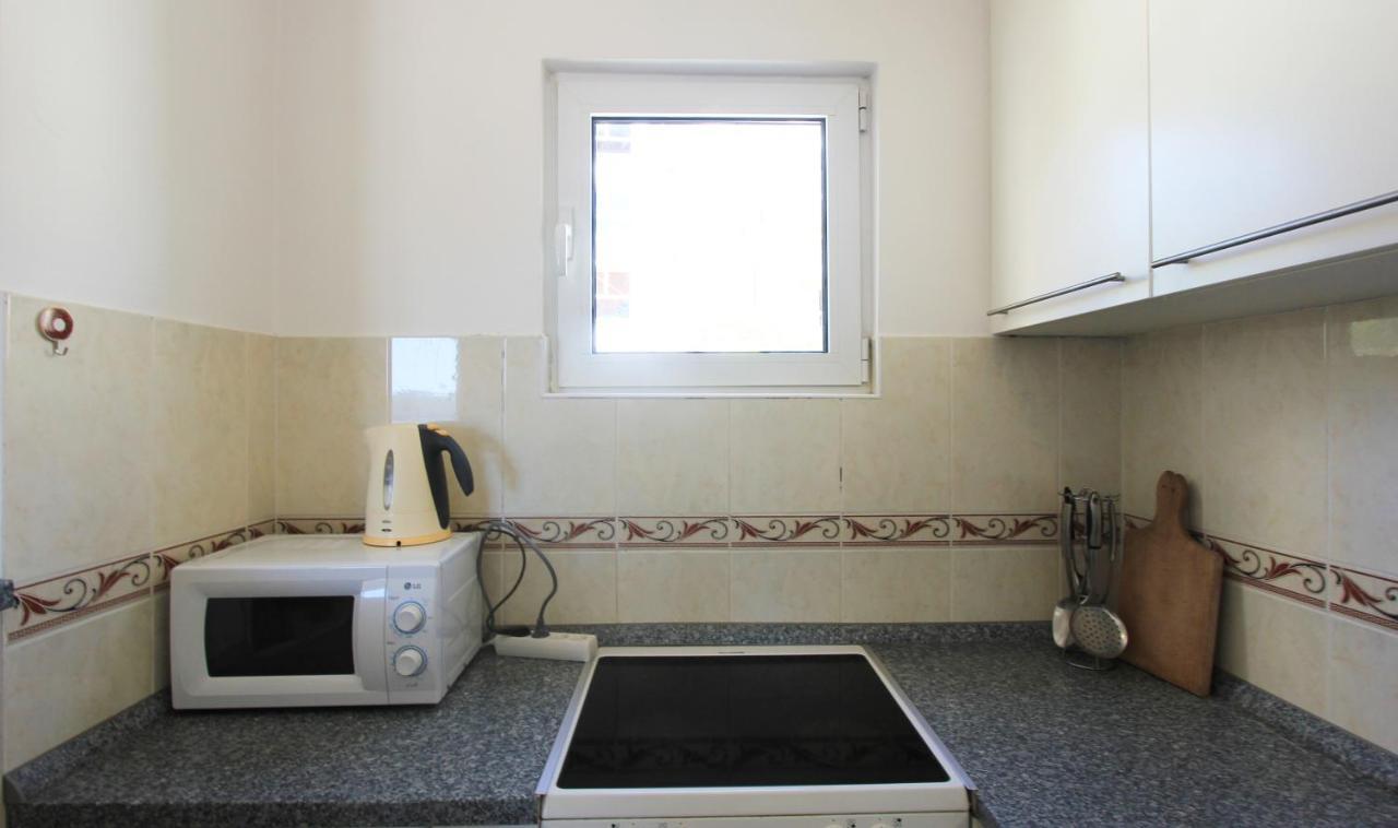 Lägenhet Two Bedrooms In Becici