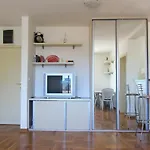 Two Bedrooms Apartment In Becici