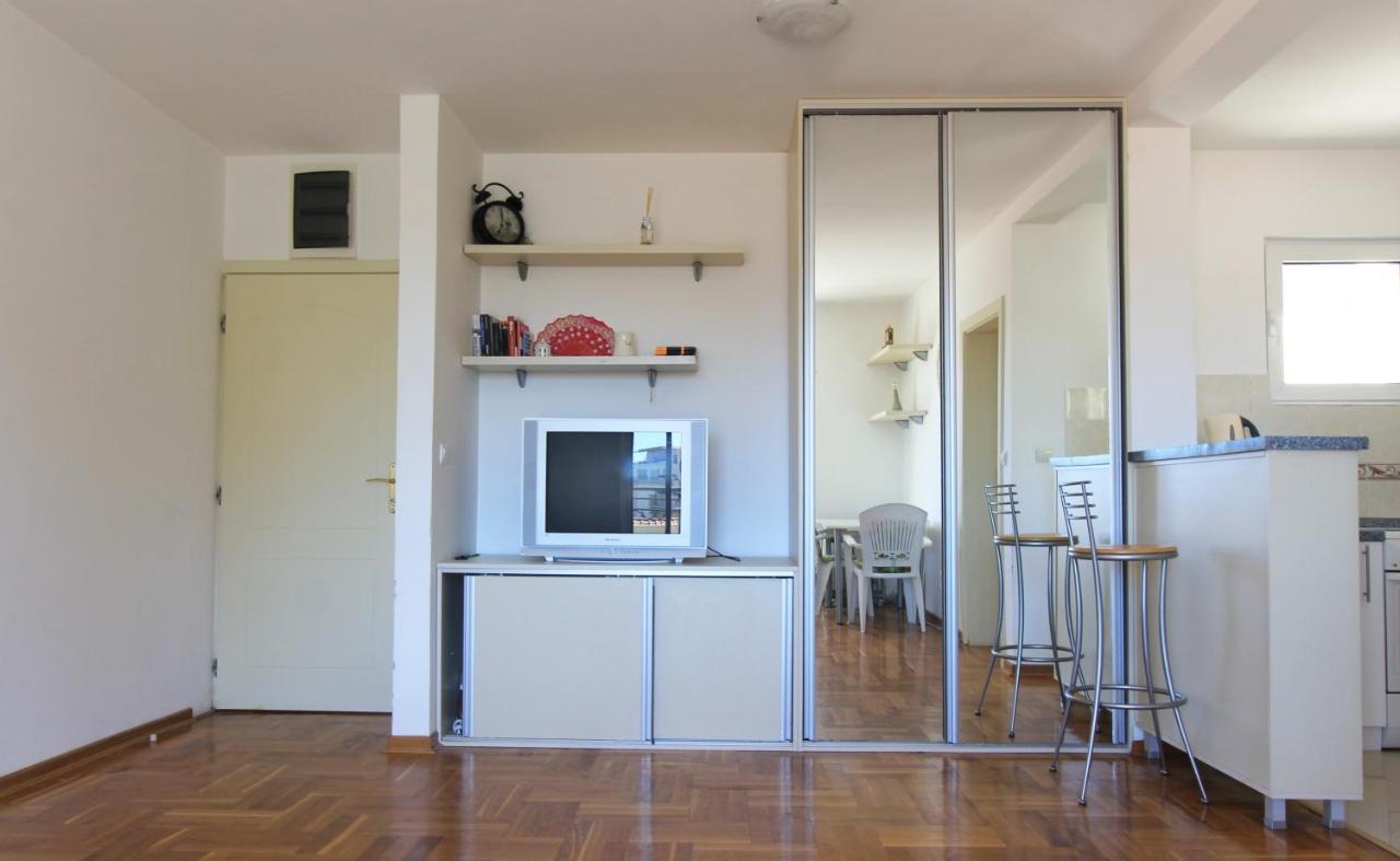 Two Bedrooms In Becici Budva