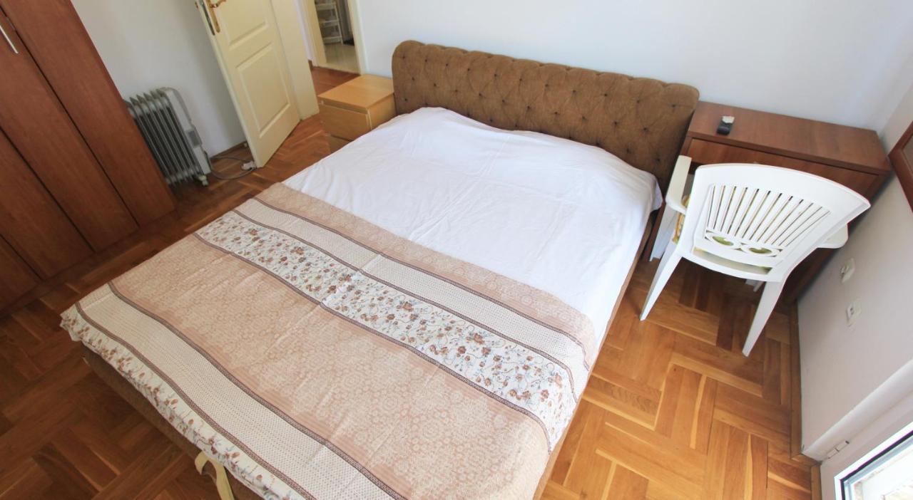 Two Bedrooms In Becici *
