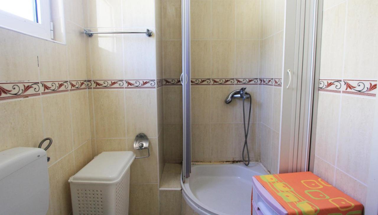 Apartment Two Bedrooms In Becici Budva