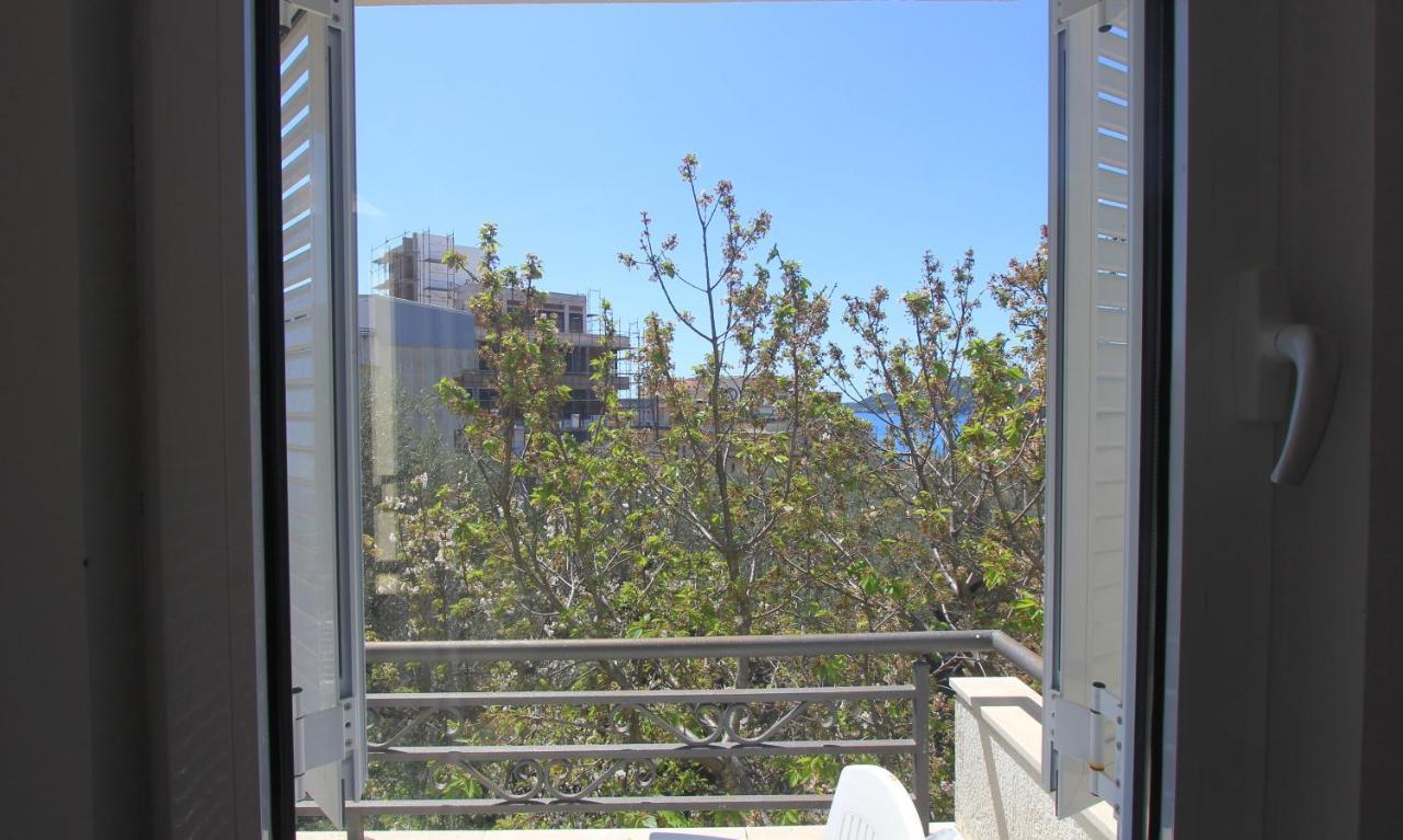 Apartment Two Bedrooms In Becici *